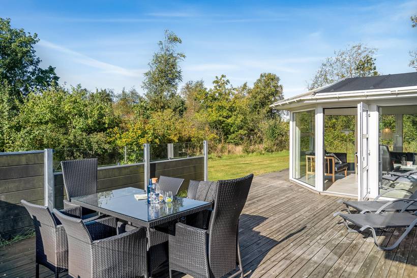 Foto von Ferienhaus RA84 in Bratten - Nordjütland Ost