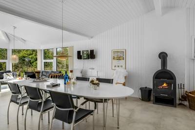 Vorschaubild von Ferienhaus RA84 in Bratten - Nordjütland Ost