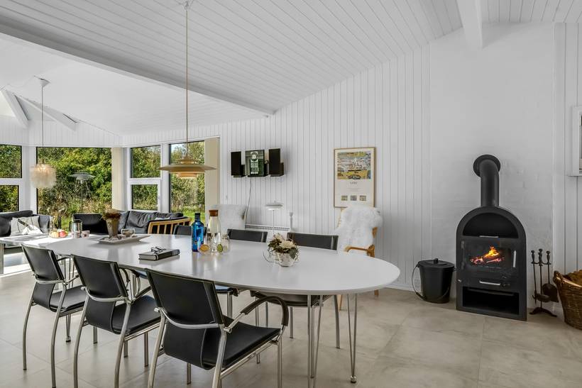 Foto von Ferienhaus RA84 in Bratten - Nordjütland Ost