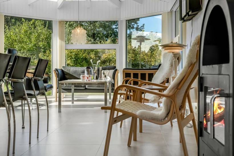 Foto von Ferienhaus RA84 in Bratten - Nordjütland Ost