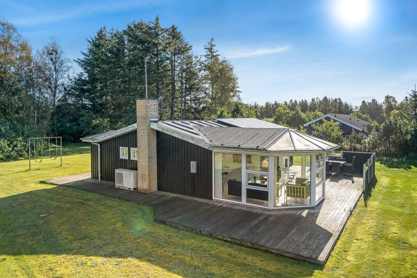 Foto von Ferienhaus RA84 in Bratten - Nordjütland Ost