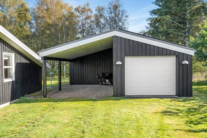Foto von Ferienhaus RA84 in Bratten - Nordjütland Ost