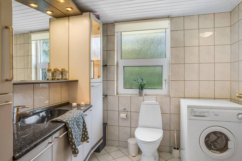 Foto von Ferienhaus RA84 in Bratten - Nordjütland Ost