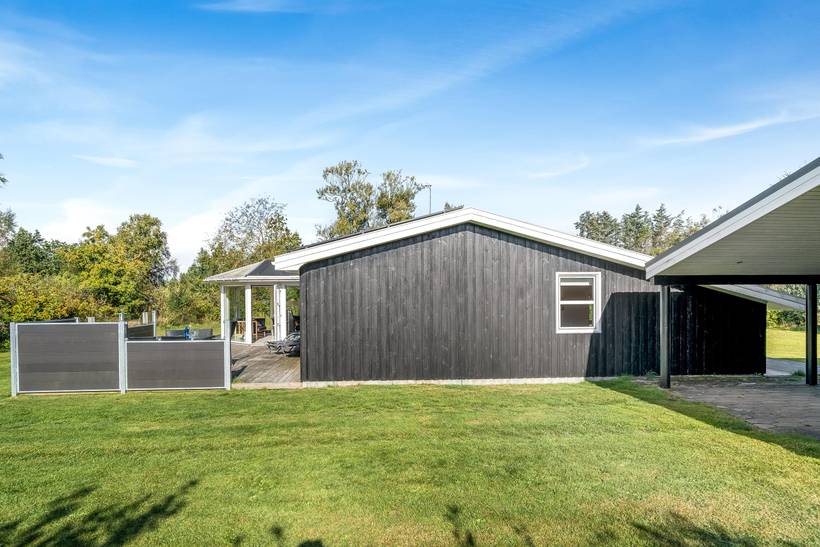 Foto von Ferienhaus RA84 in Bratten - Nordjütland Ost