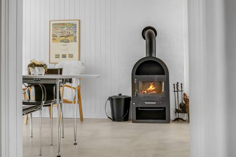 Foto von Ferienhaus RA84 in Bratten - Nordjütland Ost