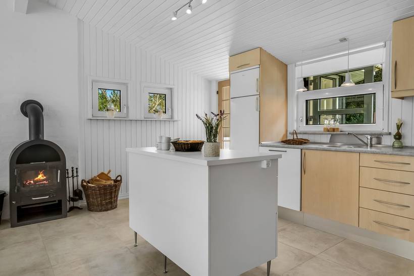 Foto von Ferienhaus RA84 in Bratten - Nordjütland Ost