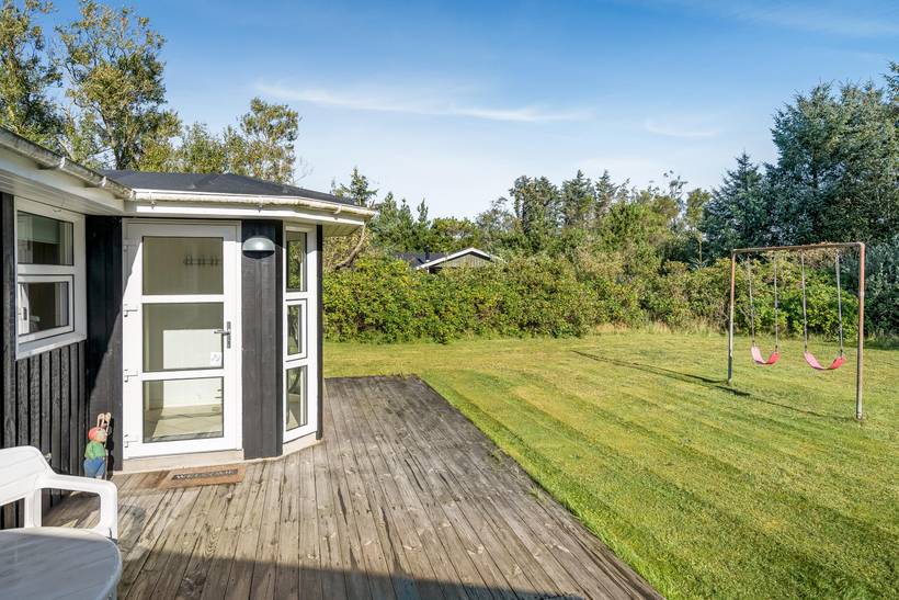 Foto von Ferienhaus RA84 in Bratten - Nordjütland Ost