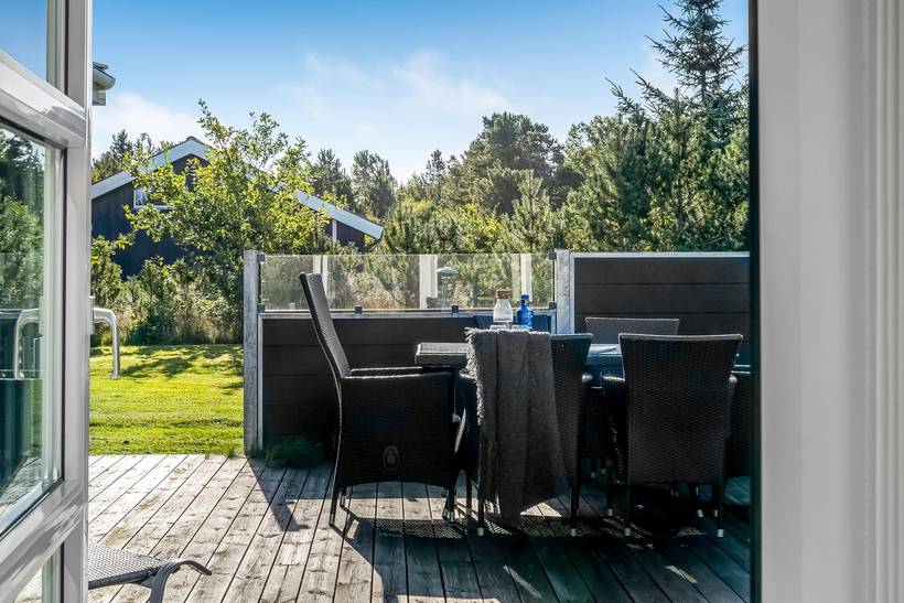 Foto von Ferienhaus RA84 in Bratten - Nordjütland Ost