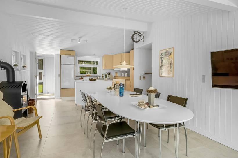 Foto von Ferienhaus RA84 in Bratten - Nordjütland Ost