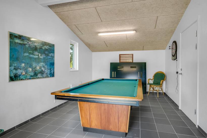 Foto von Ferienhaus RA84 in Bratten - Nordjütland Ost