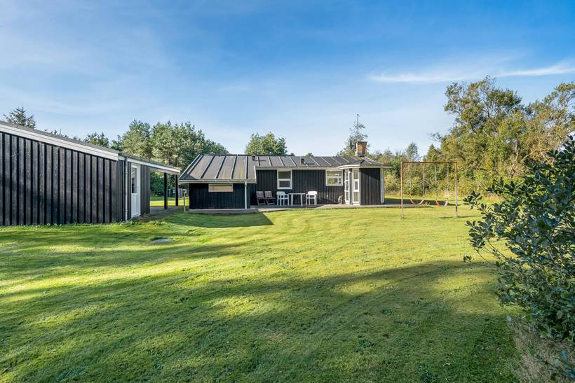 Foto von Ferienhaus RA84 in Bratten - Nordjütland Ost