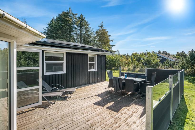 Foto von Ferienhaus RA84 in Bratten - Nordjütland Ost