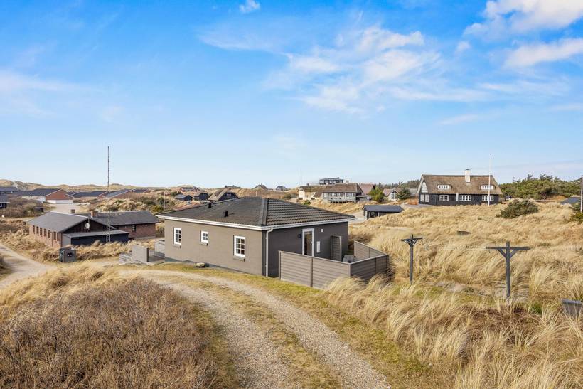 Foto von Ferienhaus RA85 in Vejers Strand - Westjütland