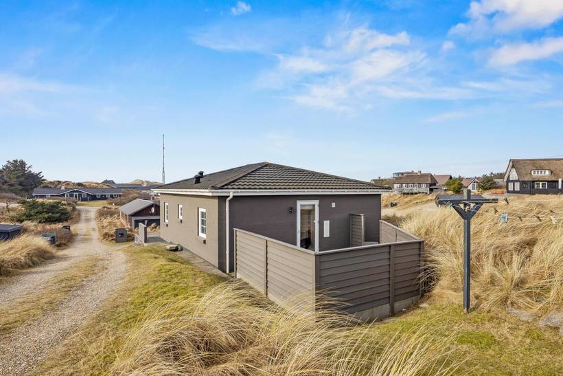 Foto von Ferienhaus RA85 in Vejers Strand - Westjütland
