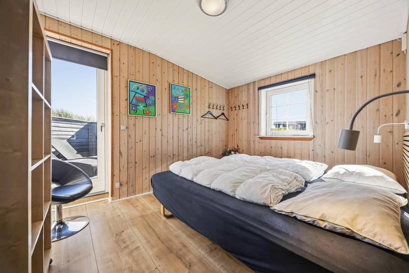 Foto von Ferienhaus RA85 in Vejers Strand - Westjütland