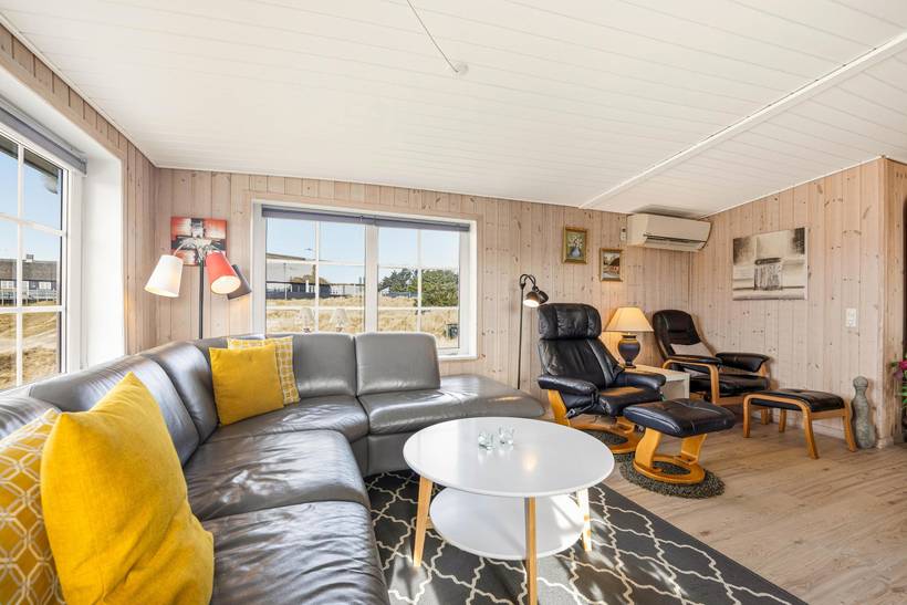 Foto von Ferienhaus RA85 in Vejers Strand - Westjütland