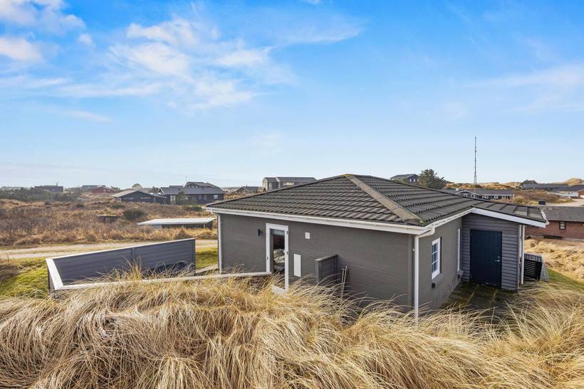Foto von Ferienhaus RA85 in Vejers Strand - Westjütland
