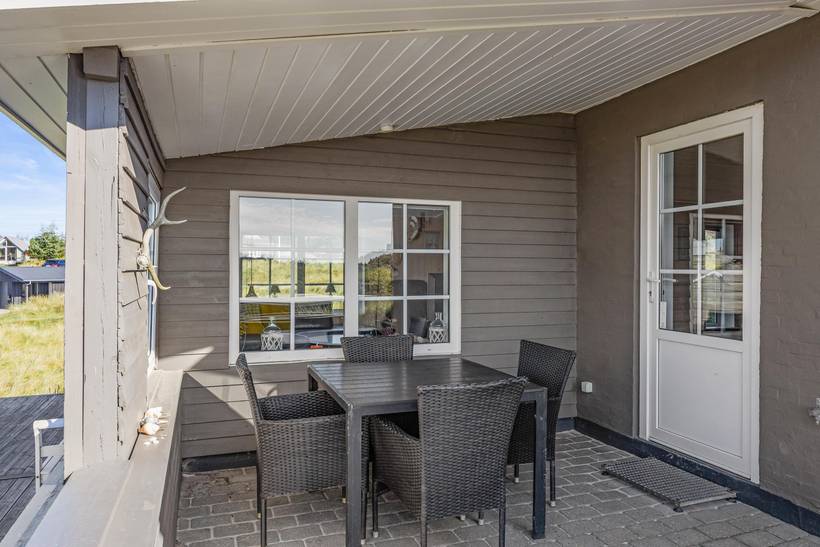 Foto von Ferienhaus RA85 in Vejers Strand - Westjütland