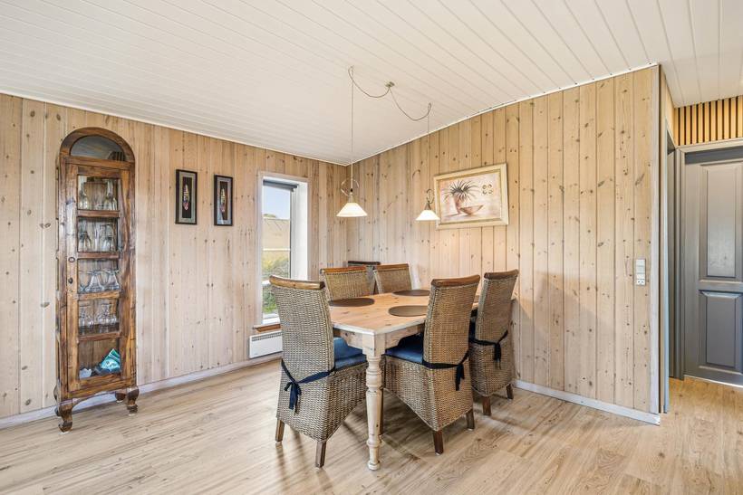 Foto von Ferienhaus RA85 in Vejers Strand - Westjütland