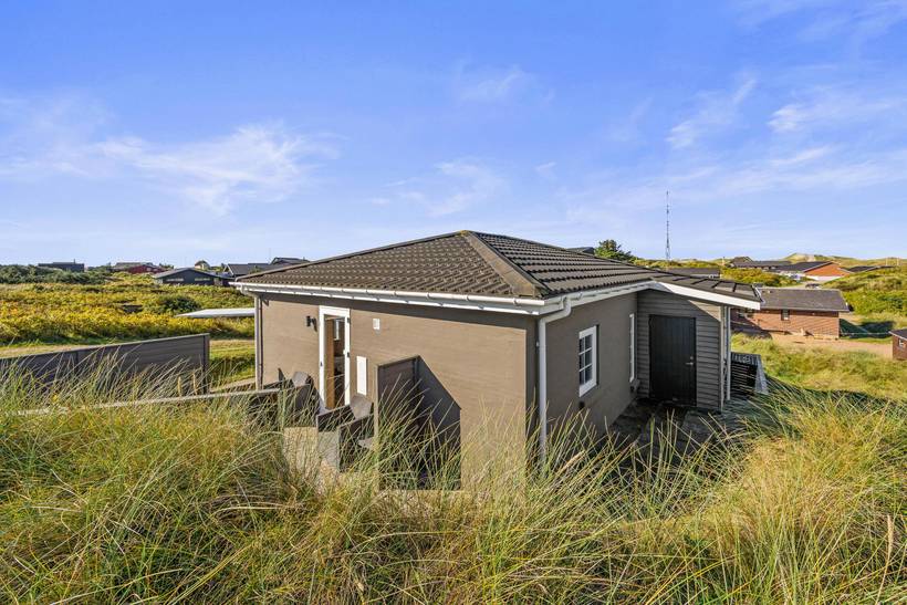 Foto von Ferienhaus RA85 in Vejers Strand - Westjütland