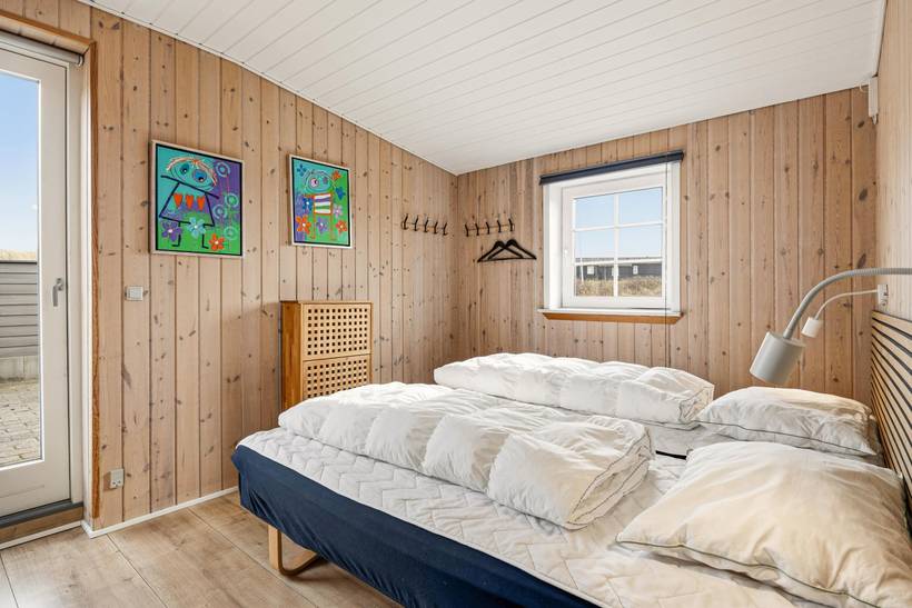 Foto von Ferienhaus RA85 in Vejers Strand - Westjütland