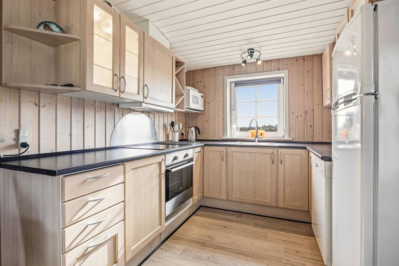 Foto von Ferienhaus RA85 in Vejers Strand - Westjütland
