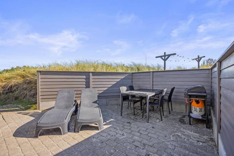 Foto von Ferienhaus RA85 in Vejers Strand - Westjütland