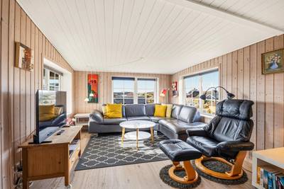 Vorschaubild von Ferienhaus RA85 in Vejers Strand - Westjütland