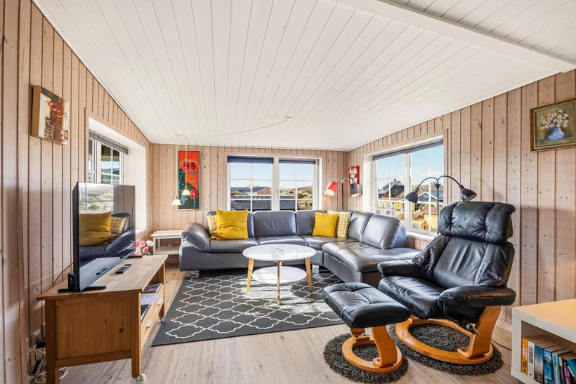 Foto von Ferienhaus RA85 in Vejers Strand - Westjütland
