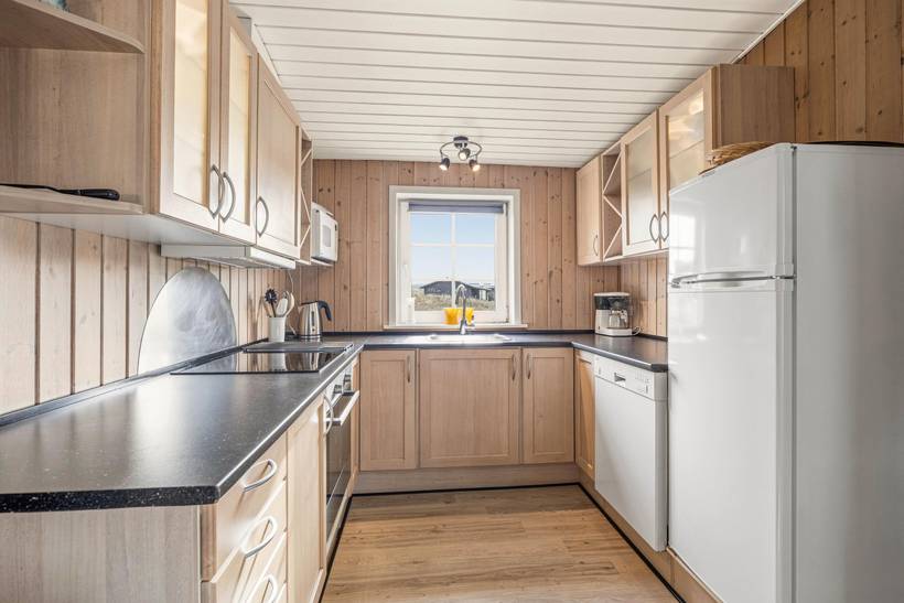 Foto von Ferienhaus RA85 in Vejers Strand - Westjütland