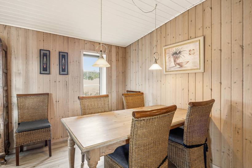 Foto von Ferienhaus RA85 in Vejers Strand - Westjütland