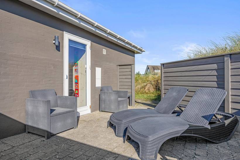 Foto von Ferienhaus RA85 in Vejers Strand - Westjütland