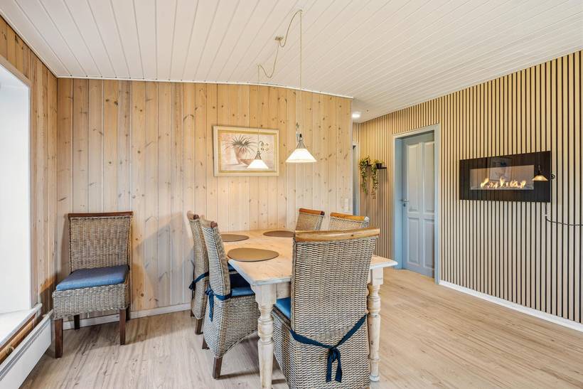 Foto von Ferienhaus RA85 in Vejers Strand - Westjütland