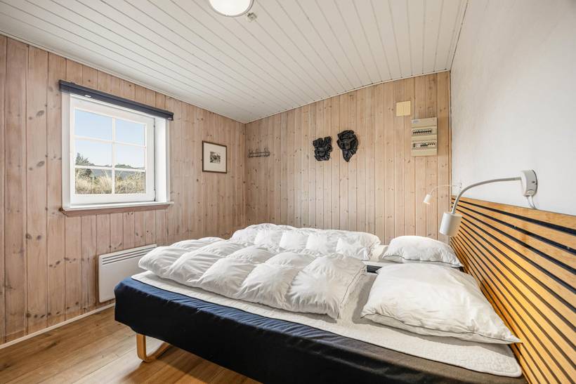 Foto von Ferienhaus RA85 in Vejers Strand - Westjütland