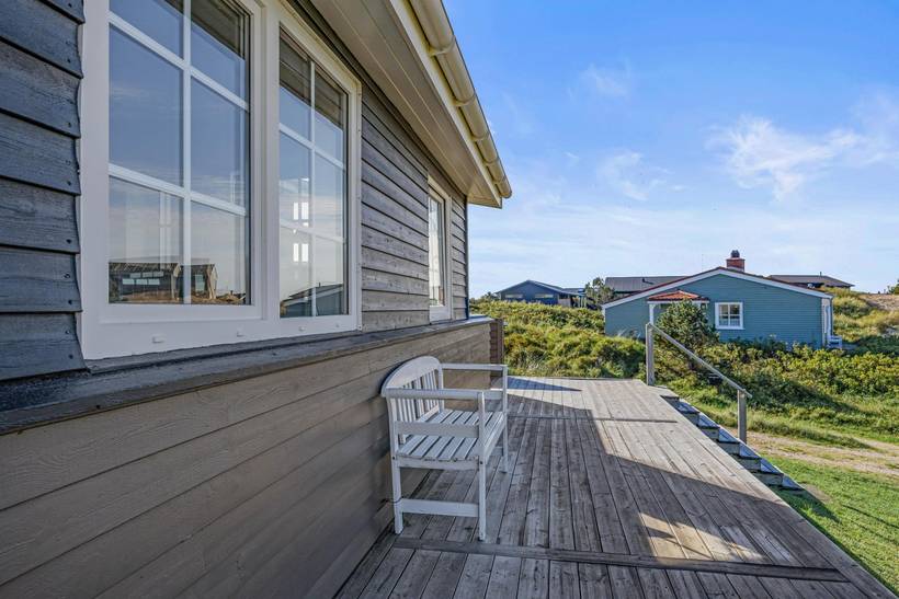 Foto von Ferienhaus RA85 in Vejers Strand - Westjütland