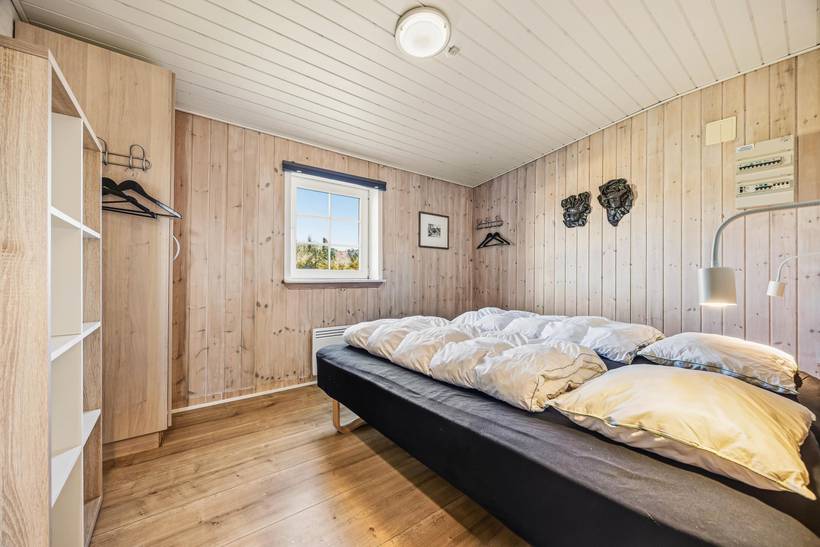 Foto von Ferienhaus RA85 in Vejers Strand - Westjütland