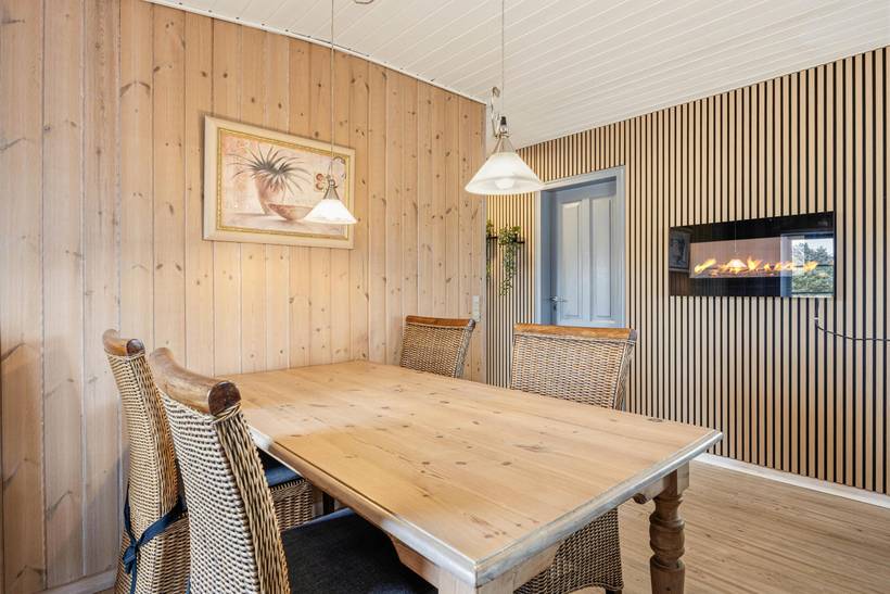 Foto von Ferienhaus RA85 in Vejers Strand - Westjütland