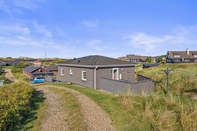 Foto von Ferienhaus RA85 in Vejers Strand - Westjütland