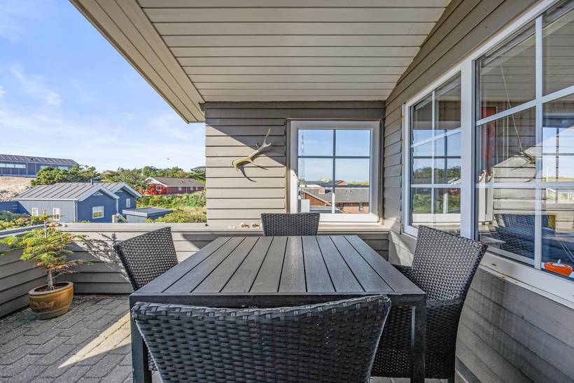 Foto von Ferienhaus RA85 in Vejers Strand - Westjütland