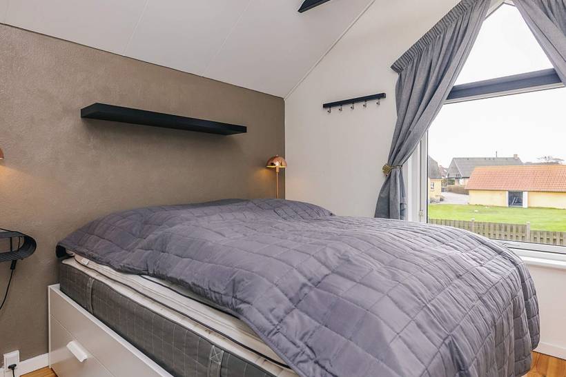 Foto von Ferienhaus RA87 in Øster Hurup - Nordjütland Ost