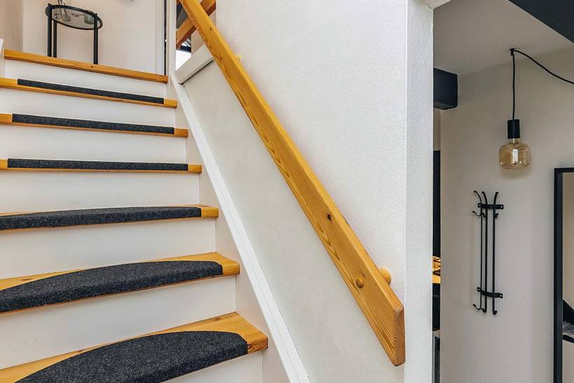Foto von Ferienhaus RA87 in Øster Hurup - Nordjütland Ost