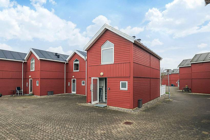Foto von Ferienhaus RA87 in Øster Hurup - Nordjütland Ost