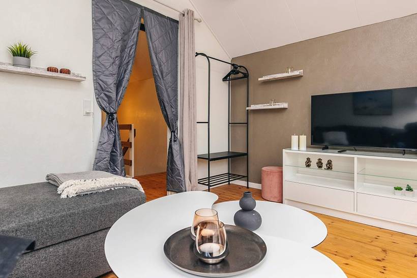 Foto von Ferienhaus RA87 in Øster Hurup - Nordjütland Ost