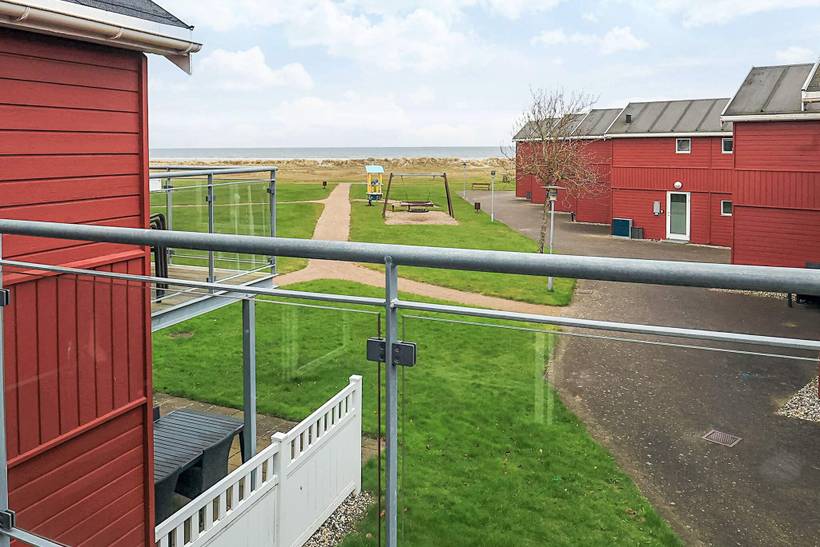 Foto von Ferienhaus RA87 in Øster Hurup - Nordjütland Ost