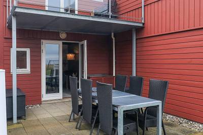Vorschaubild von Ferienhaus RA87 in Øster Hurup - Nordjütland Ost