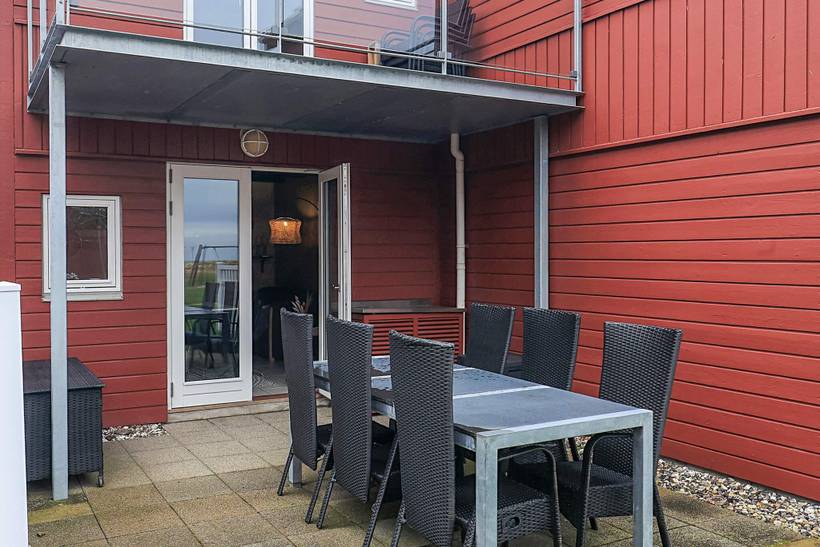 Foto von Ferienhaus RA87 in Øster Hurup - Nordjütland Ost