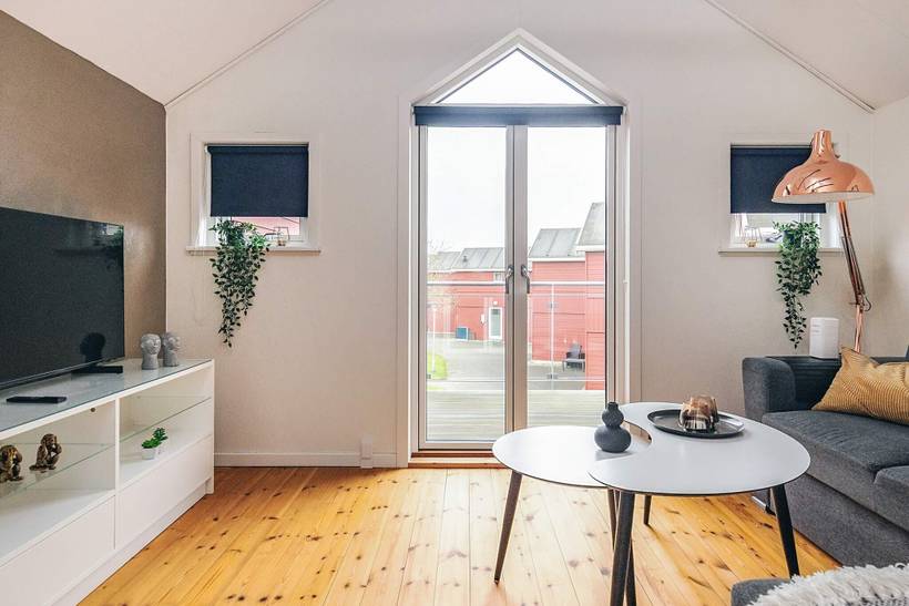 Foto von Ferienhaus RA87 in Øster Hurup - Nordjütland Ost
