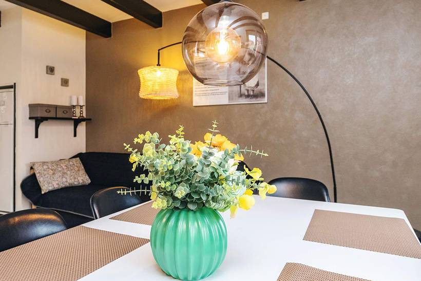 Foto von Ferienhaus RA87 in Øster Hurup - Nordjütland Ost