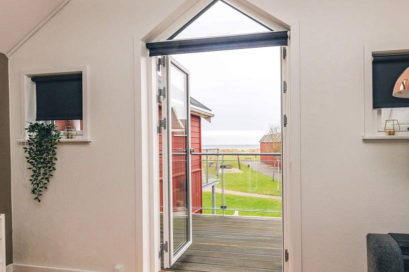 Foto von Ferienhaus RA87 in Øster Hurup - Nordjütland Ost