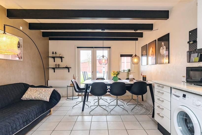 Foto von Ferienhaus RA87 in Øster Hurup - Nordjütland Ost